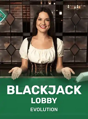 Blackjack Lobby